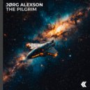 Jørg Alexson - The Pilgrim (Extended Mix)