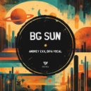 Andrey Exx, Diva Vocal - BG Sun (Radio Edit)