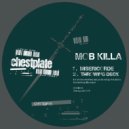 Mob Killa - Throwing Deck (Original Mix)