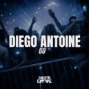Diego Antoine - Go (Extended Mix)