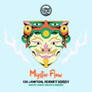 Col Lawton & Franky Boissy - Mystic Flow (Hallex M Remix)