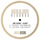 Jose Vilches - Illwait
