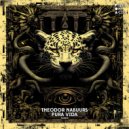 Theodor Nabuurs, Deep91 - Finger On The Trigger