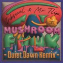 Inkswel, Mr. Flip, Quiet Dawn feat. Erin Buku, Reggie B - Mushroom Funk (Quiet Dawn Instrumental Mix)