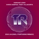 Adriano Longi, Chris Campos & Tomy Villacorta - Zoo Liu (Original Mix)