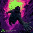 South Of Control with DnB Doctor - Dive Into The Night (Original Mix)