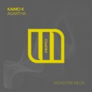 Kaimo K - Agartha