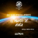 Ghost In The Metaverse, Sergio Pardo, Metamates - El Sol Se Esconde (Original Mix)