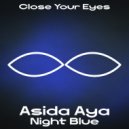 Asida Aya - Night Blue (Original Mix)