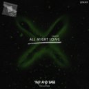 LUMNR - All Night Long (Original Mix)