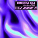Emisora 404 - Negative Bias (Original Mix)