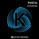P4sc4l - Everybody (Extended Mix)