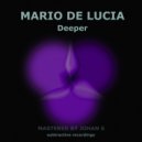 Mario De Lucia - Deeper (Radio Edit)