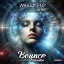 DJ Ter - Wake Me Up (Original Mix)