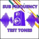 Advanced Dreams - Burst Test 60 Hz Pulses (Original Mix)