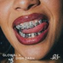 Dish Dash, Glowal - All I Wanna Do (Original Mix)