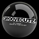 G/TRAX - Because I (Original Mix)