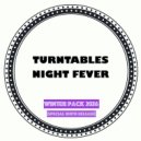 Turntables Night Fever - Back Again (Original Mix)