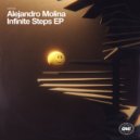 Alejandro Molina - Waves & Wood