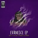 Gwillz & Kate Hall - Evanesce (Original Mix)