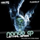 Nando CP - Lethal Bass (Javi Soria Remix)