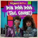 DJ James Ingram - Din Daa Daa (The Chant) (Original Mix)