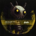 Eric Olliver, GIOC - Gangsta Bounce (Extended Mix)