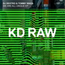 DJ Dextro & Tommy Wada - Kõsõ (Original Mix)