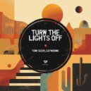TONI SIZER, CATMOONK - Turn The Lights Off (Extended Mix)
