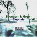 Spectrum Is Green - Elephats (Original Mix)