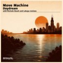 Move Machine - Daydream (Original Mix)