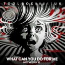 Netwørk K - What Can You Do For Me (Original Mix)