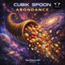 Cubik Spoon - Electrox