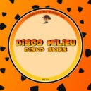Disco Milieu - Disko Skies (Radio Mix)