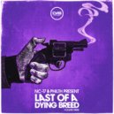 NC-17 & Philth - Blood Brothers (Original Mix)