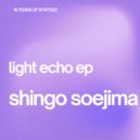 Shingo Soejima - Tyche (Original Mix)