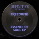 FreedomB - Mi House Es Tu House (Extended Mix)