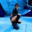 BBY GOOSE, girl_irl - PARTY THRU THE NIGHT (GIRL_IRL REMIX)