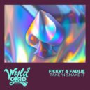 Fickry, Fadlie - Tic Tac (Original Mix)