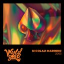 Nicolau Marinho - Easy Come, Easy Go (Extended Mix)