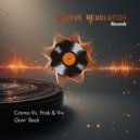 Cimmo, Frisk & Vix - Goin\' Back (Original Mix)