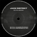 Jack District - Skyfall (Instrumental Mix)