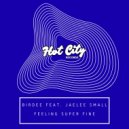 Birdee feat. Jaelee Small - Feeling Super Fine (Original Mix)
