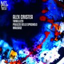 Alex Cristea - Wausage (Original Mix)