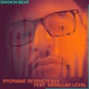 Stephane Deschezeaux feat. Abdallah Lekal - Someday