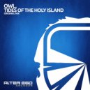 OWL. - Tides of the Holy Island
