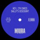 Hey, I'm Chris - Sally's Discount