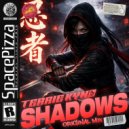 Terrie Kynd - Shadows
