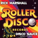 Rick Marshall - Disco Sauce (D.P.V. Remix)