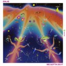 EMJIE - All I Wanna Do Is (Acid) (Original Mix)